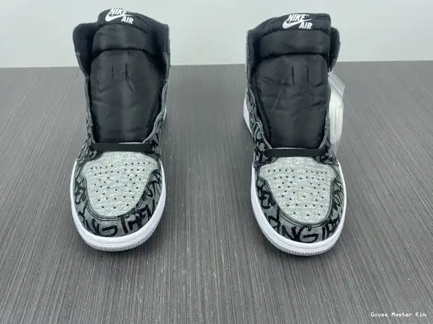 Jordan Rebellionaire Air OG 555088-036 High 1 0517